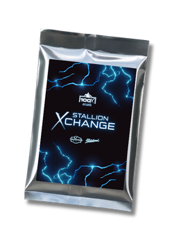 100X Stallion Xchange pack